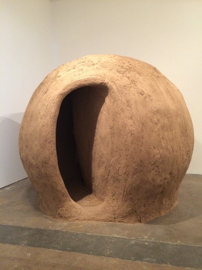 comunicando con tierra