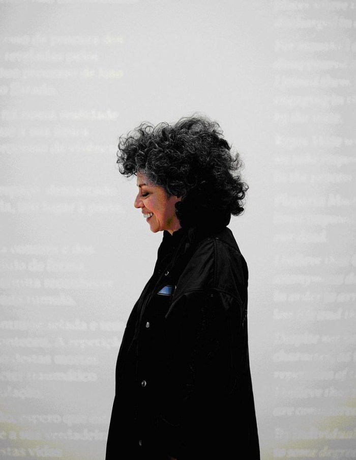 doris salcedo
