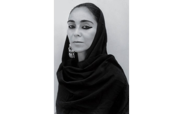 shirin-neshat