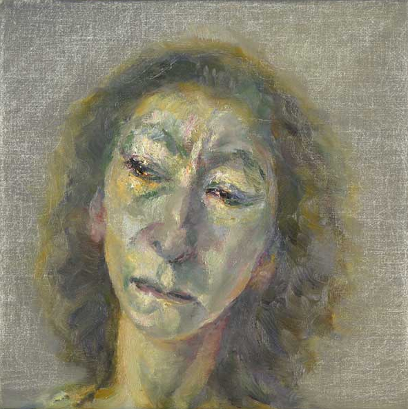 Celia Paul Kate, 2010